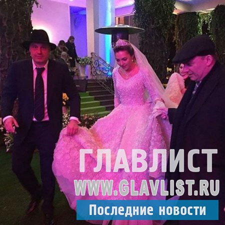 Хадижа Ужахова: что известно о жене Саида Гуцериева, подборка фото и несколько фактов