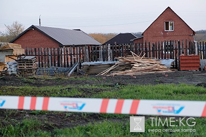 Хинштейн сообщил первые подробности убийства семьи полковника Гошта