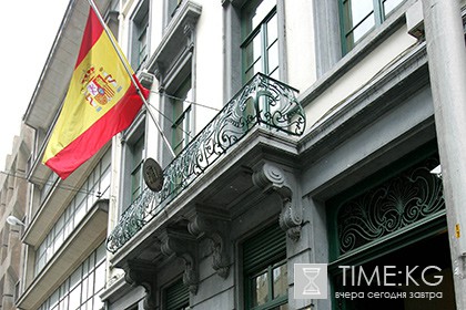 Испанского посла в Бельгии уволили за лень и крутой нрав