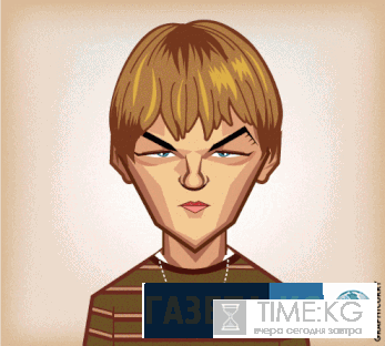 Итоги карьеры: все роли знаменитых актёров в одной гифке! Итоги карьеры: все роли знаменитых актёров в одной гифке!