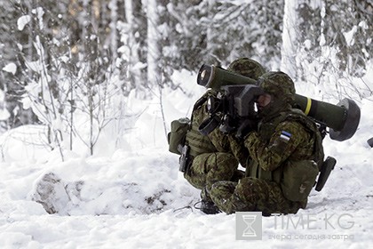 Кандидат на пост главкома НАТО в Европе захотел передать комплексы Javelin Киеву