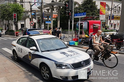 Китайский нарушитель ПДД пригрозил уничтожить Землю