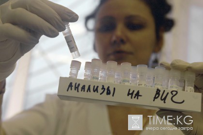 Коллекторы атаковали Центр по борьбе со СПИДом в Тюменской области