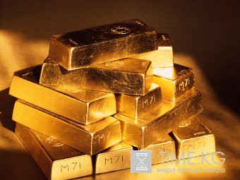 Курс доллара на сегодня, 12 апреля 2016: эксперт считает, что до конца года золото подорожает еще на 140 долларов