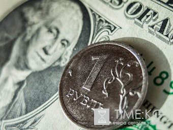 Курс доллара на сегодня, 5 апреля 2016: эксперты прогнозируют пик роста рубля в апреле