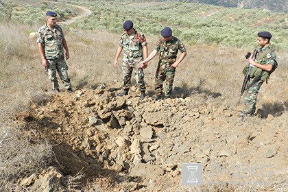 Ливанская армия уничтожила командира ИГ