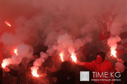 Матч чемпионата Сербии перенесен из-за убийства фаната