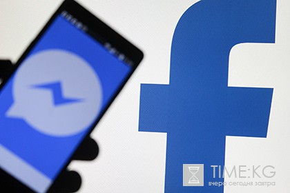 Мессенджеры Facebook стали в три раза популярнее SMS