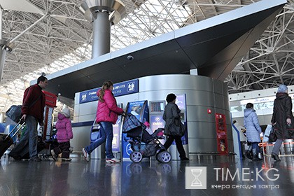 Московская школьница рассказала о безбилетном полете в Петербург