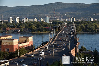 Названо условие появления метро в Красноярске