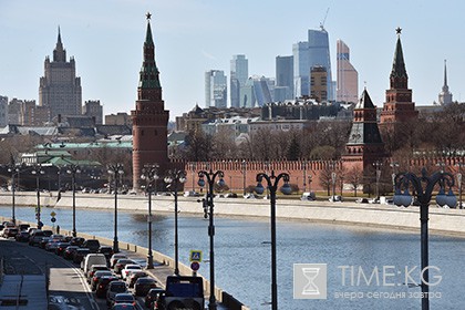 Названы самые «богатые» и «бедные» сотрудники администрации Кремля