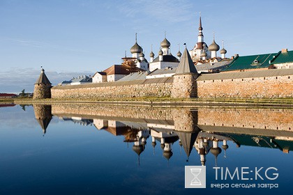 Названы самые популярные у паломников места России