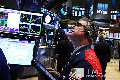 Нефть Brent подскочила до 47 долларов впервые с ноября