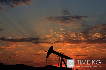 Нефть Brent превысила 43 доллара за баррель