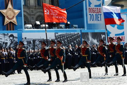 Новое соединение в Ростовской области получит имя штурмовавшей Рейхстаг дивизии