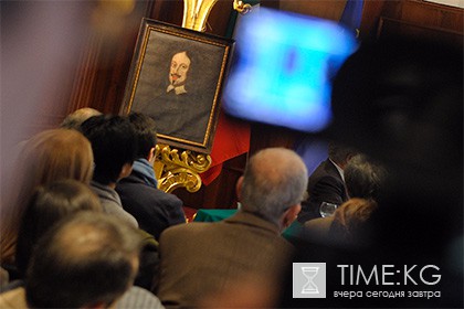 Объявлена образовательная программа «400 лет британской истории в портретах»