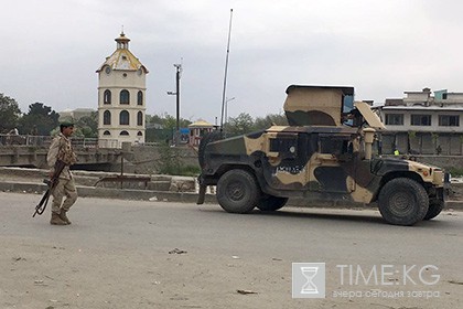 Около 200 человек пострадали в результате взрыва в центре Кабула