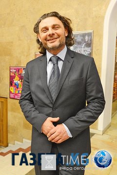 Олимпийский чемпион устроил кровавую драку с киевской полицией