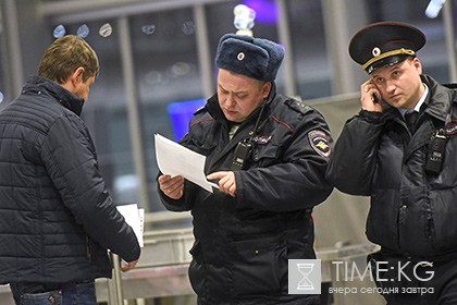 Полиция перекрыла вокзалы Петербурга для поиска убийц медсестер