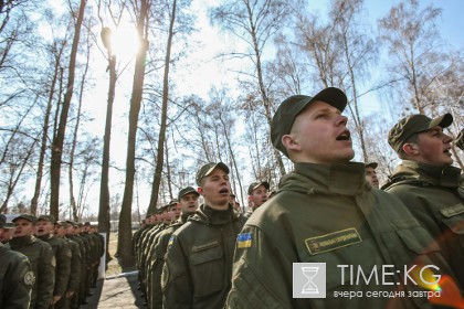 Порошенко поручил ввести в Одессу до тысячи бойцов нацгвардии