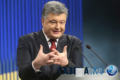 Порошенко предложили украинизировать все русские фамилии в стране