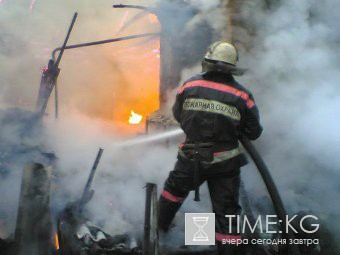 Пожар под Томском 4 апреля 2016: погибли 8 человек, в том числе трое детей (ФОТО, ВИДЕО)