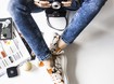 Прогрессивные модницы выбирают TopShoes Прогрессивные модницы выбирают TopShoes