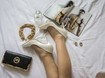 Прогрессивные модницы выбирают TopShoes Прогрессивные модницы выбирают TopShoes