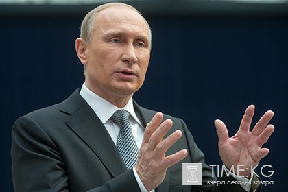 Путин призвал оборонку задуматься о конверсии производства