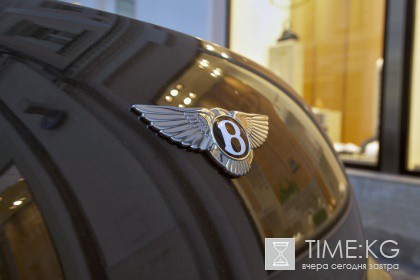 Разыгравших похищение девушки на Bentley накажут за хулиганство