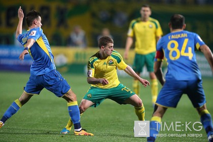 «Ростов» довел до 7 количество матчей без пропущенных мячей