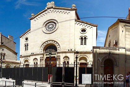 Синагогу в центре Марселя превратят в мечеть