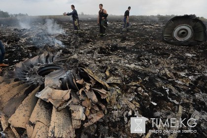 СМИ узнали о выходе фильма BBC об уничтожении «Боинга» украинским истребителем