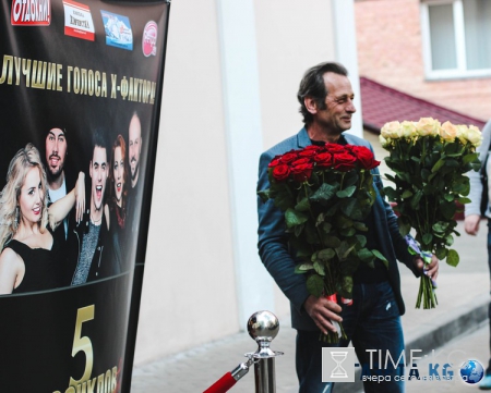 5 мюзиклов о любви: в Киеве состоялась премьера шоу