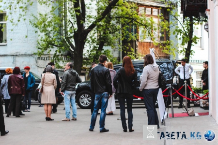 5 мюзиклов о любви: в Киеве состоялась премьера шоу
