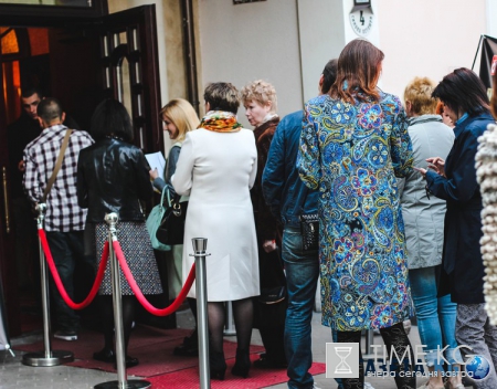 5 мюзиклов о любви: в Киеве состоялась премьера шоу