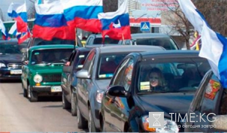 Акция «Звезда Великой Победы» — маршрут, подробности, новости