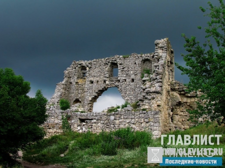 Алексей Пиманов познакомит с крымскими «Ромео и Джульеттой»