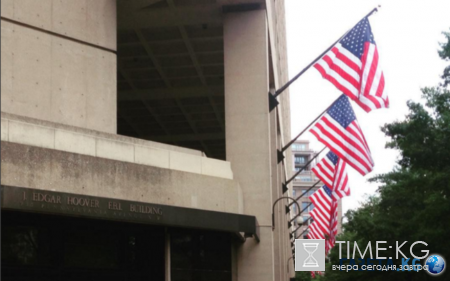 Американское правительство переругалось из-за России