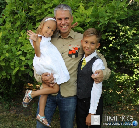 Андрей Доманский делает сюрпризы на заказ