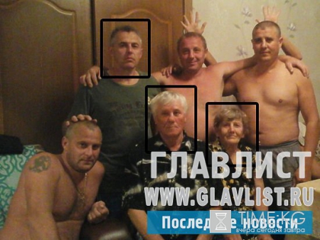 Андрей Гошт убит вместе с семьей в родительском доме