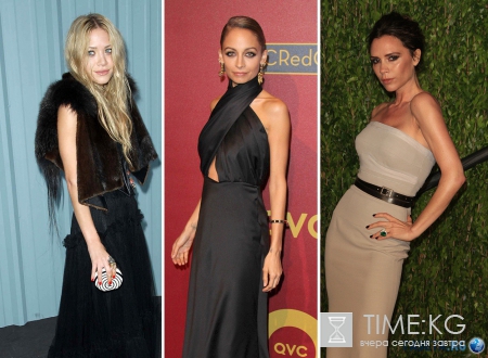 Анджелина Джоли страдает из-за красоты и любви