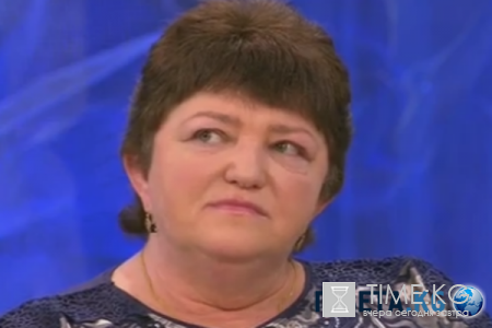 Анна Калашникова не признается в связи с другими мужчинами