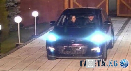 Автомобили участников «Дом 2» становятся мерилом успешности