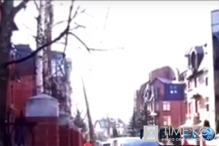 Барановская разлюбила Санкт-Петербург из-за Аршавина