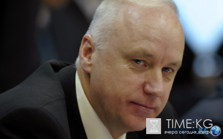 Бастрыкин грозит уголовным сроком за фальсификацию истории Крыма