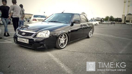 Чеченское чудо: за прошедший год в республике ни один автомобиль не был угнан