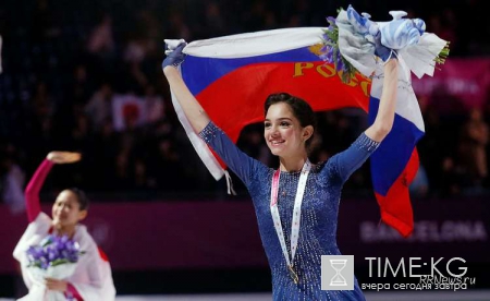 Чемпионат мира по фигурному катанию 2016: результаты соревнований, смотреть видео выступлений российских фигуристов