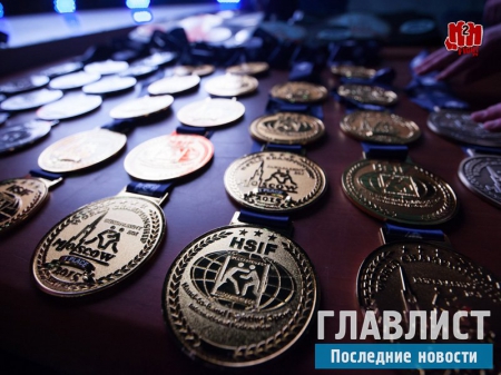 Чемпионат России по рукопашному бою среди профессионалов состоится 22 апреля в спорткомплексе «Динамо»
