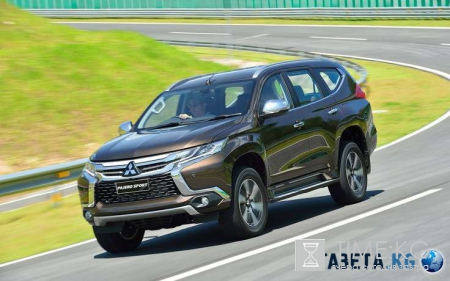 Что остается делать Mitsubishi в России в условиях кризиса и низких продаж